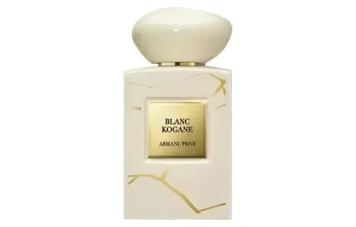 GIORGIO ARMANI ARMANI Noble White Gold