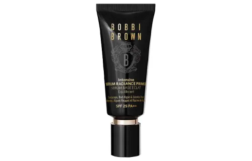 BOBBI BROWN Revitalizing essence, moisturizing brightening antioxidant makeup primer, skin tone brightening, 40 ml, 40 ml, 5 ml