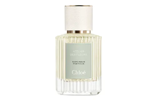 Chloé Chloe Spring Daffodils