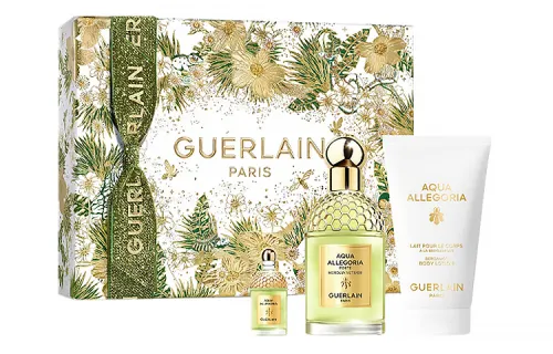 GUERLAIN Neroli Rock Rose Box