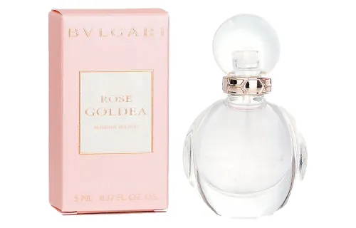BVLGARI Joyful Rose