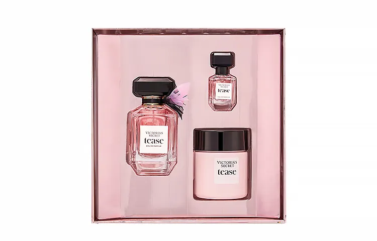 Victoria's Secret Black Temptation