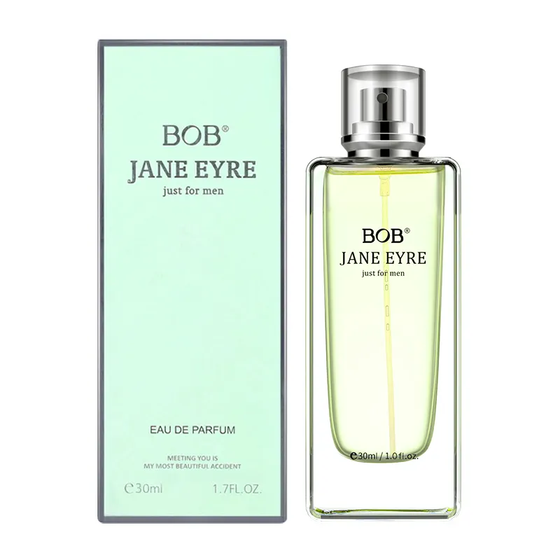 BOB Perfumes Unisex