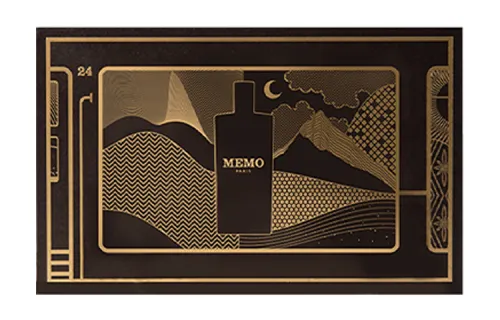 MEMO PARIS Perfumes Women's