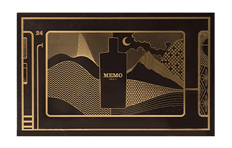 MEMO PARIS Perfumes Women's