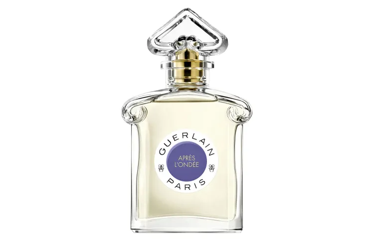 GUERLAIN Classic Legend After A Shower
