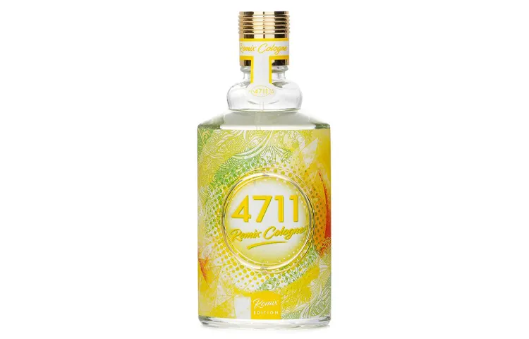 4711 Acqua Colonia 4711 REMIX Urban Summer