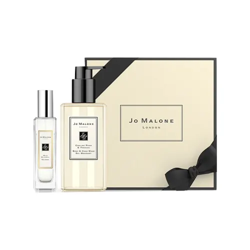 Jo Malone London Bluebell, English Pear & Freesia