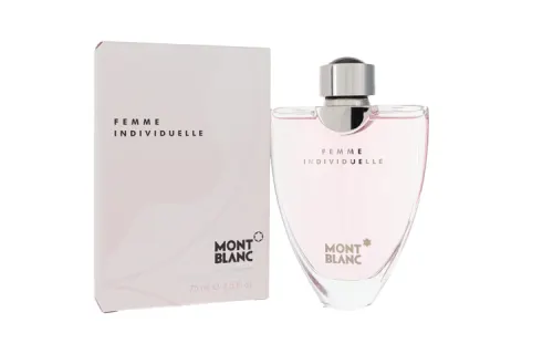 MONTBLANC Elegant And Stylish Oriental Potpourri Accord