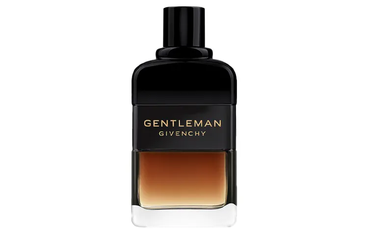 Givenchy Gentleman Exclusive Enjoyment Men's