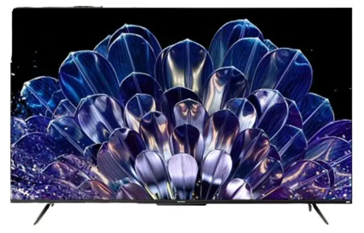 Skyworth SKYWORTH A28D 65-inch flat-screen TV 3G+64G 6-fold 120Hz high brush G image quality engine 4K ultra-high definition 65A28D