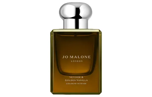 Jo Malone London Fragrant Collectible Vetiver And Vanilla