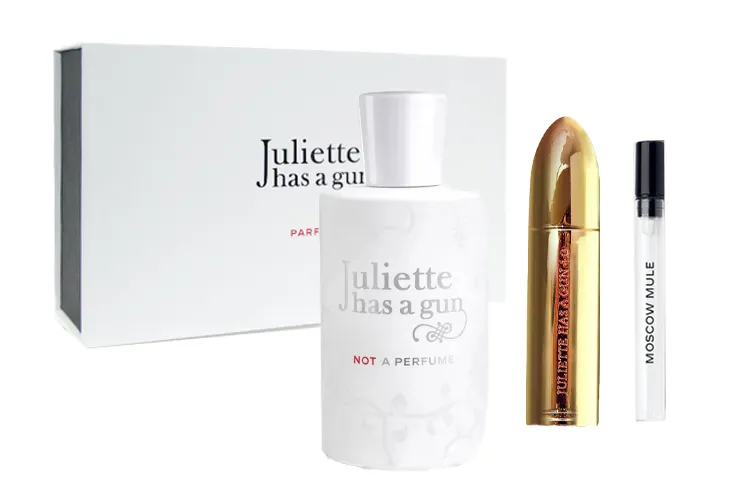 Juliette Has A Gun Perfume Sets Women's
