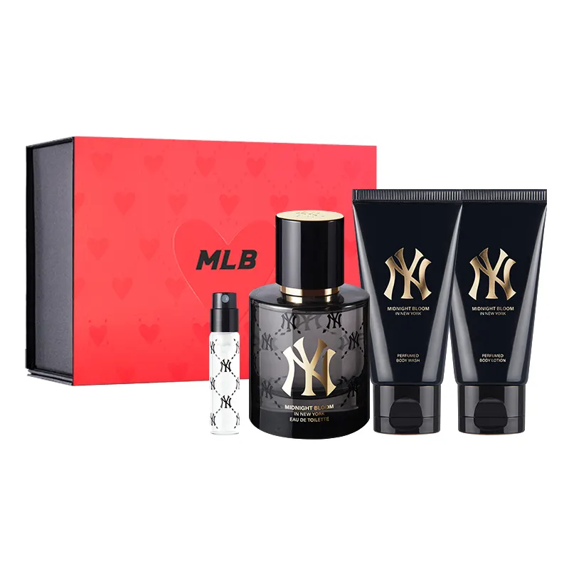 MLB Perfume Sets Unisex