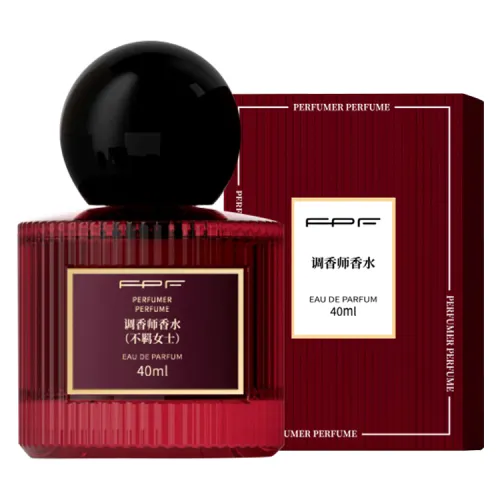 FPF Perfumer Unrestrained Women's Perfumes Floral Fruity Accord Eau De Parfum EDP Long Lasting Fragrance 40ml