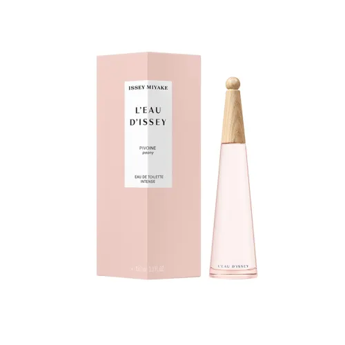ISSEY MIYAKE Lifetime Water Peony