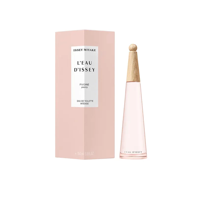 ISSEY MIYAKE Lifetime Water Peony