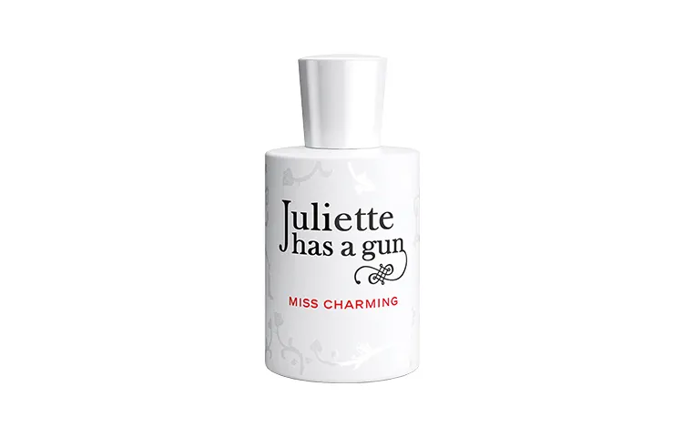 Juliette Has A Gun Classic White Witch Women's