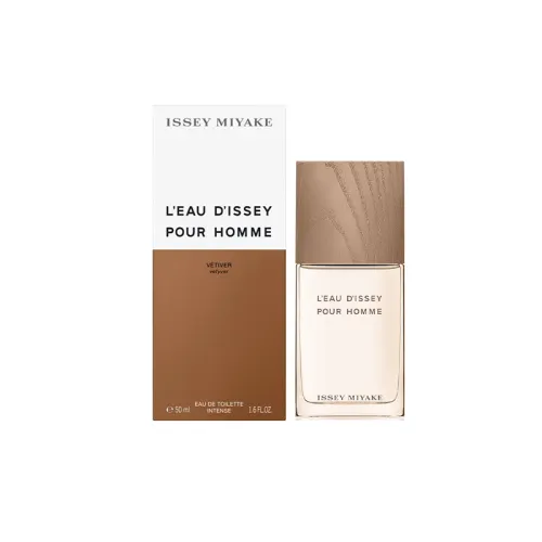 ISSEY MIYAKE Lifetime Water Vetiver