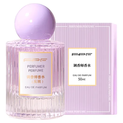 FPF Perfumes Women's