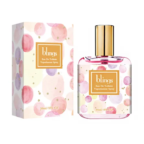 Blings Perfumes Women's