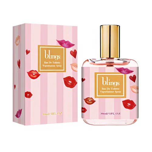 Blings Perfumes Women's