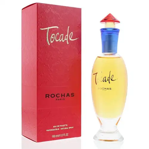 ROCHAS Floral
