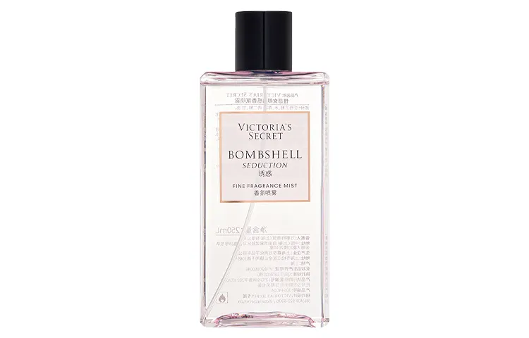 Victoria's Secret Sexy Lady Allure Collection