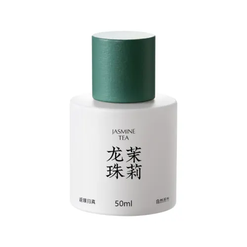 BLACK PAW Potpourri Green Tea Flavor Dragon Ball Jasmine Lily