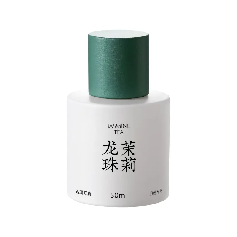 BLACK PAW Potpourri Green Tea Flavor Dragon Ball Jasmine Lily