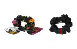 GUCCI Hair Ties Women's Multicolor