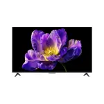 Xiaomi TV S75 MiniLED 75-inch TV 4G+64G 4K HD high-end partition 144Hz ultra-high brush L75MA-SPL