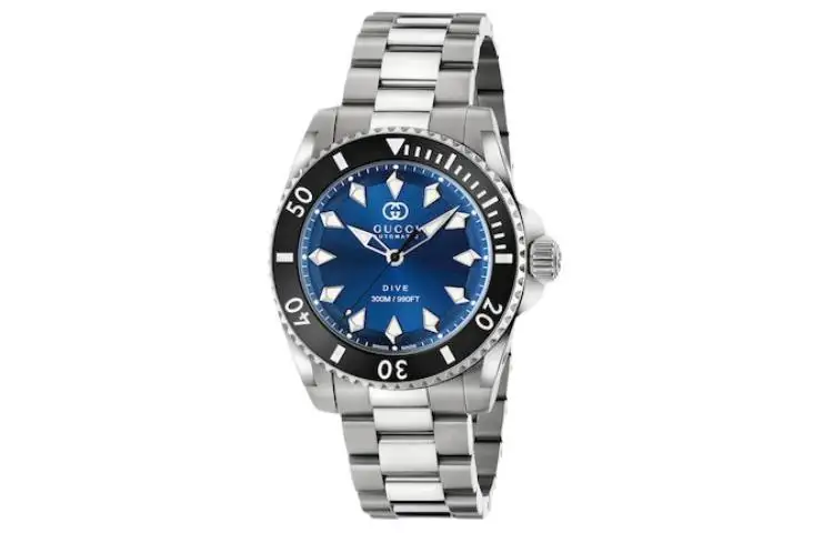 Gucci Dive watch 40mm