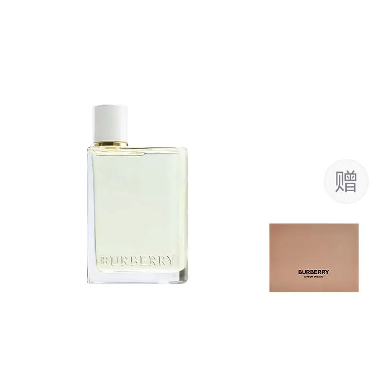 Burberry Perfumes Unisex