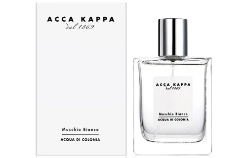 Acca Kappa Dal 1896 White Moss