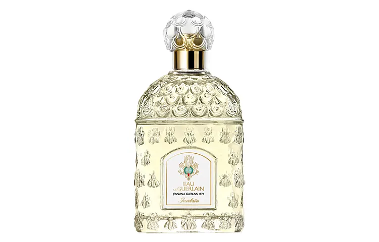 GUERLAIN Guérlain Aqua Blue
