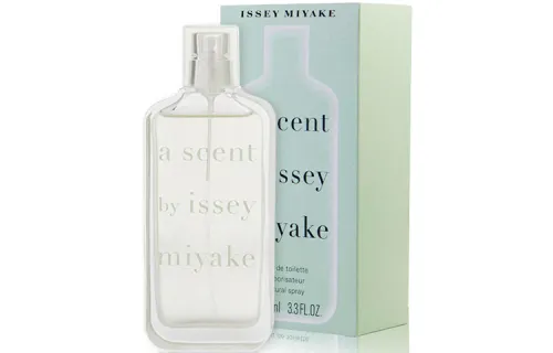 ISSEY MIYAKE Vibe