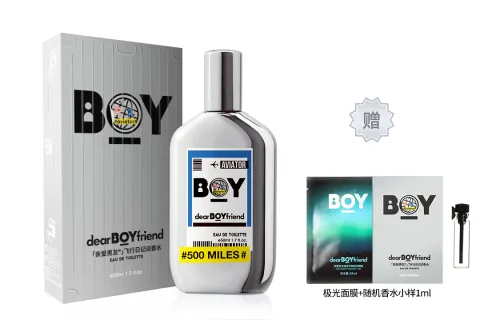 DearBoyFriend PILOT Men's