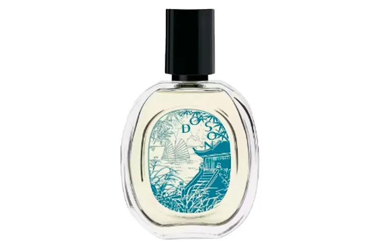 Diptyque Limited Edition Du Sansdan