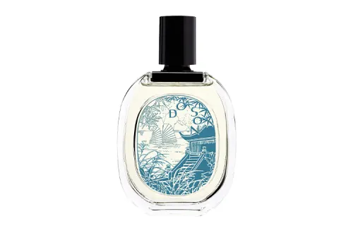 Diptyque Duchamp