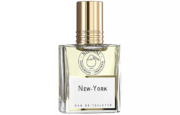 Nicolai New York