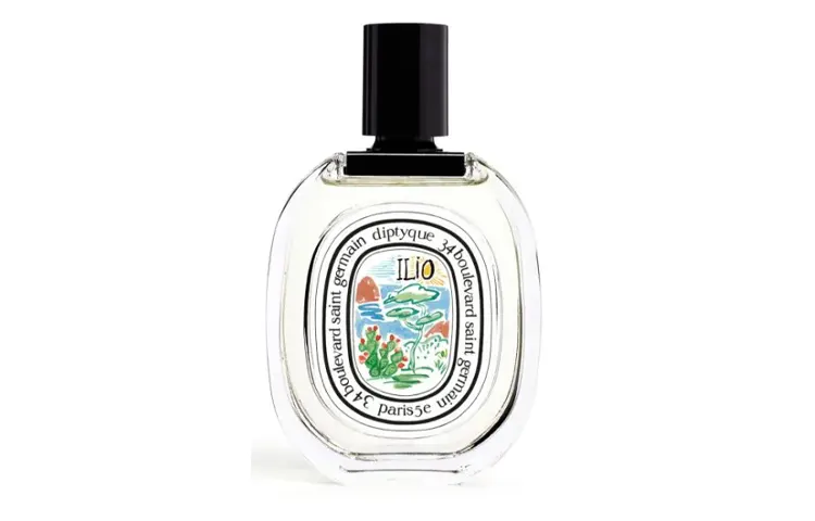 Diptyque Summer Light