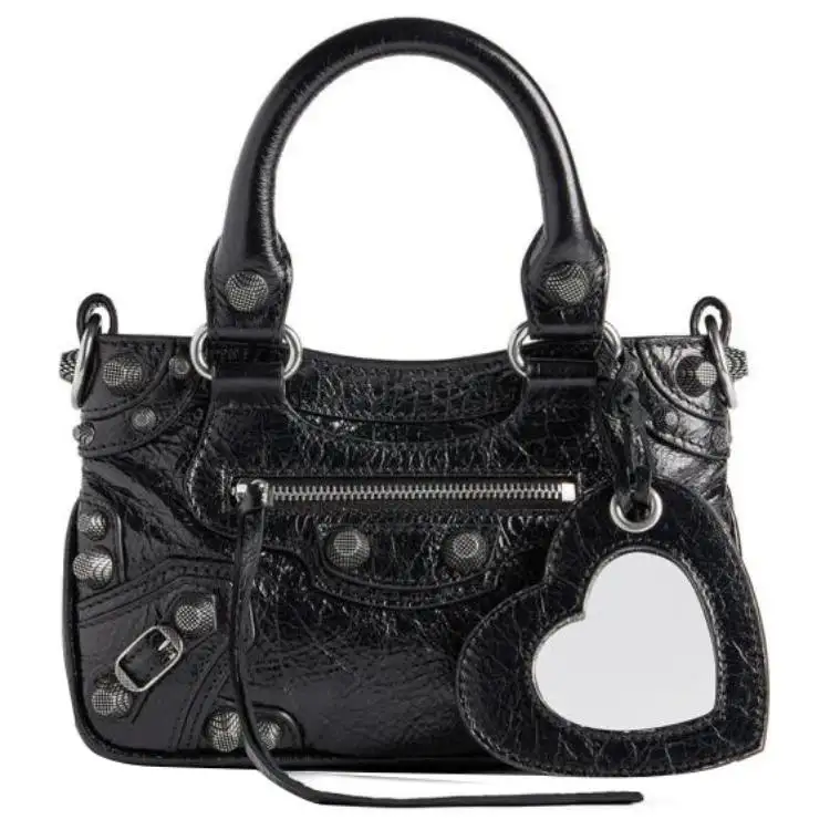 Balenciaga Neo Cagole Handbags