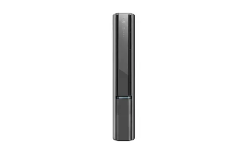 Xiaomi Mijia Fresh Air Pro Dual Air Outlet Vertical 3 HP New Level Energy Efficiency Air Conditioner 345m³/h Independent Air Control Frequency Converter Heating and Cooling Vertical Cabinet 72LW-NA11/F1A1