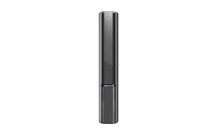 Xiaomi Mijia Fresh Air Pro Dual Air Outlet Vertical 3 HP New Level Energy Efficiency Air Conditioner 345m³/h Independent Air Control Frequency Converter Heating and Cooling Vertical Cabinet 72LW-NA11/F1A1