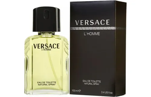 VERSACE Stylish Men's