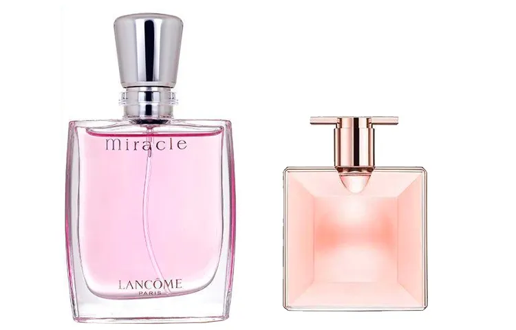 LANCOME IDOLE Is My