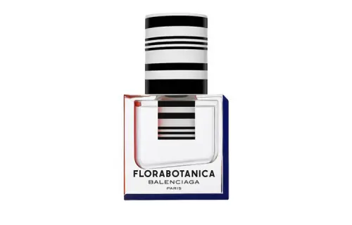 Balenciaga Secret Words Of Flowers