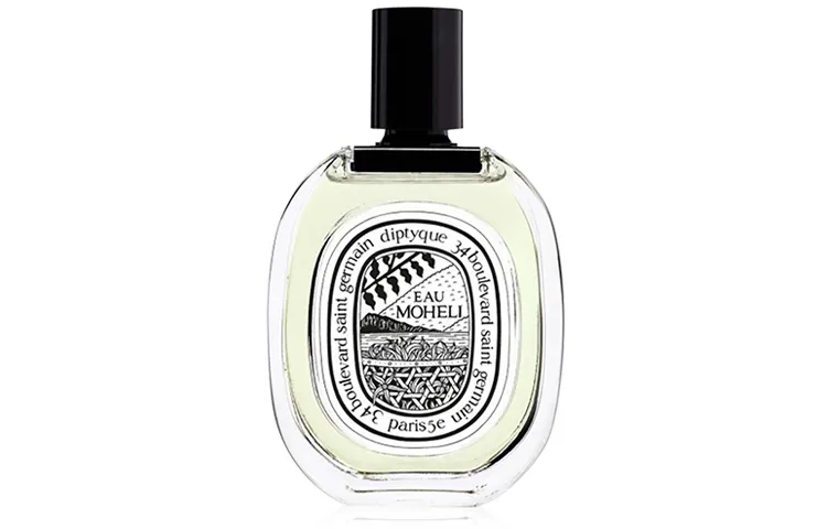 Diptyque Ylang Ylang