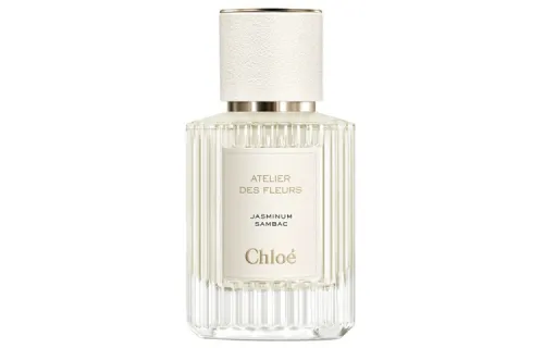 Chloé Chloe Misty Rain Jasmine